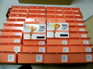 36 Pair Panty Hose