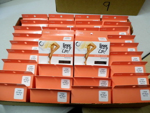 36 Pair Panty Hose