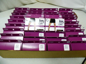 36 Pair Panty Hose
