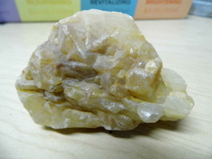 Rocks with Minerals