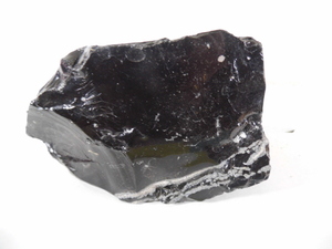 Black Obsidian