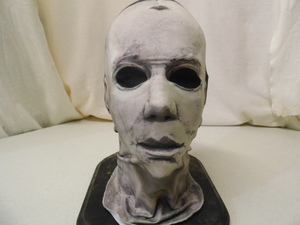 Mike Meyers Mask