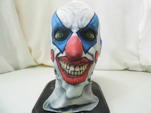 Clown Mask