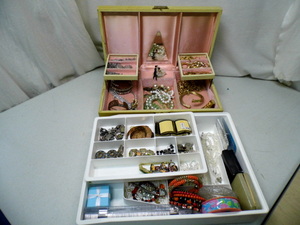 Costume Jewelry