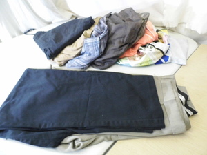 Mens Clothing