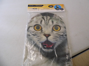 Cat Mask