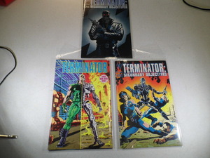 Comics