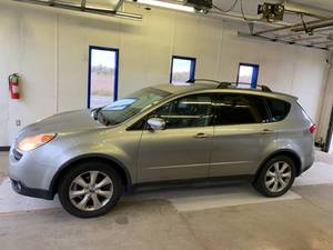 2007 Subaru B9 Tribeca