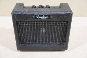 lot 8 image: Epiphone Ep-1 Mini Amp