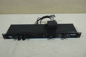 lot 11 image: Lexicon Alex Rack Mount Digital Effects Processor