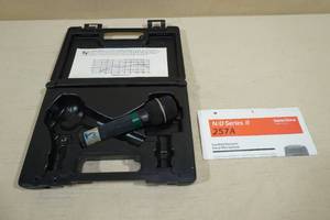 lot 13 image: Electro-Voice ND Series II Cardioid Dynamic Vocal Microphone