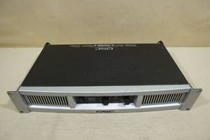 lot 15 image: QSC GX5 Rack Mount Power Amplifier