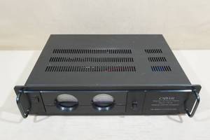 lot 17 image: Carver TFM-45 2 Channel Magnetic Field Power Amplifier