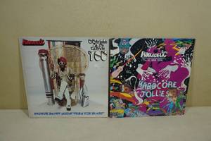 lot 100 image: 2 Funkadelic Vinyl Records