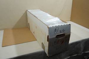 lot 110 image: Long Box of Comic Books - Assorted