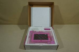lot 158 image: Barbie B-View 7 Digital Photo Frame