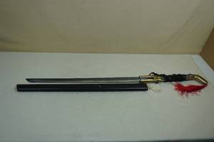 lot 182 image: Fantasy Video Game Anime Urahara Kisuke Zanpakuto Sword