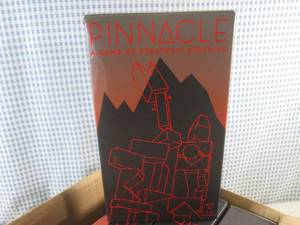 (BS) Pinnacle Stacking Games Case of 4 - New