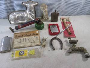 (CSB) Assorted Vintage