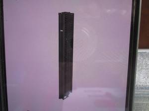 (UD1) Hoffman DV6DF7 Vertical Cable Manager - Double Sided - New In Box