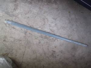 (UD1) Bundle of 12 Threaded Rod 38 x 4 ft
