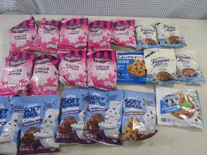 (C-2) Assorted Bag Cookies Best By 05212023