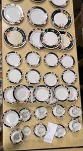 Collectible China Set