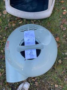 Lot of pet supplies ready to shelter your pets through the winter