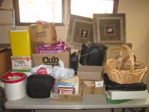 (RMT) Large Assortment of Unsold  Unclaimed Lots