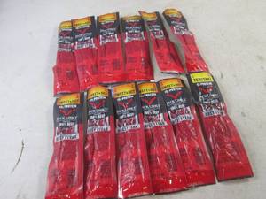 (B-3) 12 Assorted Jack Links Beef Snacks Best by Nov 2023