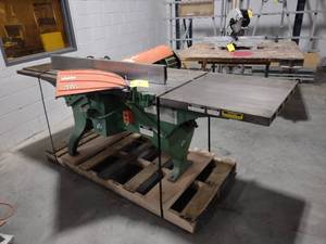 lot 2 image: Northfield Model 24 H.D. 24 Heavy ...
