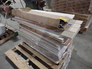 lot 60 image: Ceiling Tile   ...