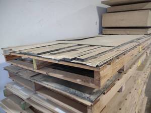 lot 88 image: Assorted Scrap FRP 18-12 & Assort...