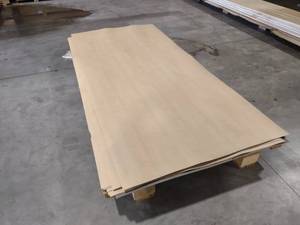 lot 91 image: Assorted Laminate Sheets, 4x8...