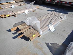 lot 107 image: Walnut Drops, 84 Approx. 11 bf...