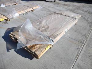 lot 109 image: Maple, Plane Sawn, 44, Approx. 157...