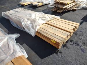 lot 141 image: Radiata Pine, 12 x 34, Approx. 28...