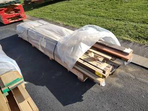 lot 169 image: Assorted White Oak & Beech, Approx....