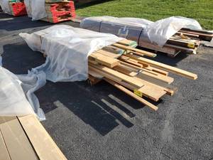 lot 170 image: Douglas Fir, Approx. 100 bf...