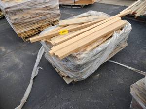 lot 174 image: Red Oak Drops...