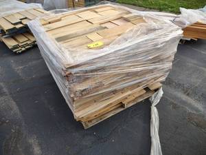 lot 175 image: White Oak Drops...