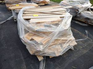 lot 176 image: Red Oak Drops...