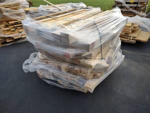 lot 181 image: Assorted Dunnage...
