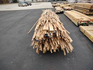lot 230 image: Hardwood Drops Bundle...