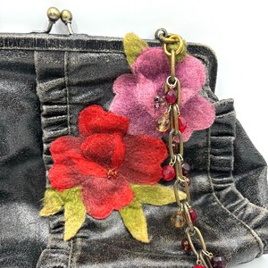 lot 36 image: Liz Soto Handbag