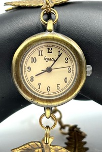 lot 42 image: Lovely Watch by Legacy