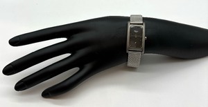 lot 70 image: Sleek Boccia Titanium Watch