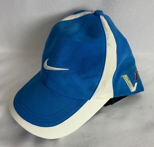 lot 107 image: Three Nike and Adidas Hats