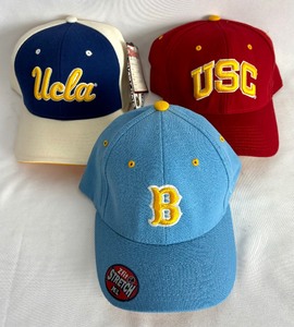 lot 12 image: Variety of Baseball Style Hats