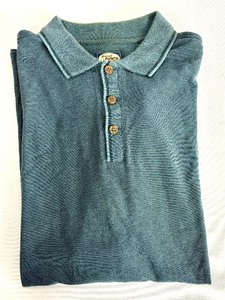 lot 105 image: Six Long Sleeved Mens Shirts